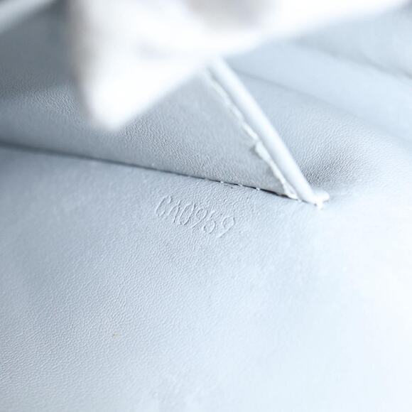 LOUIS VUITTON Monogram Vernis Thompson Street Bag Gris M91008 - Picture 13 of 13